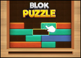 Blok Puzzle