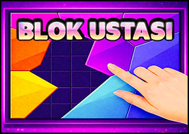 Blok Ustası