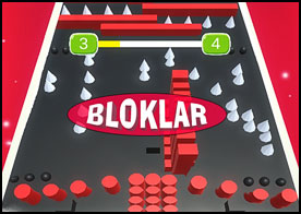 Bloklar 3D