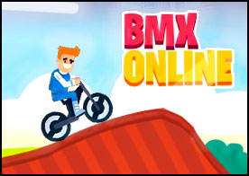 BMX Online