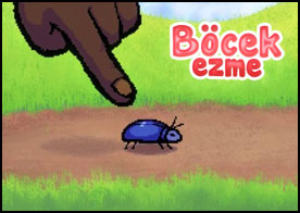 Böcek Ezme