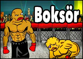 Boksör