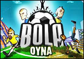 Bola Futbol 3D