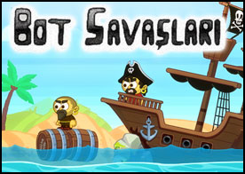 Bot Savaşları