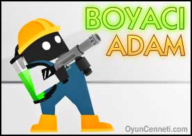 Boyacı Adam