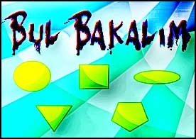 Bul Bakalım