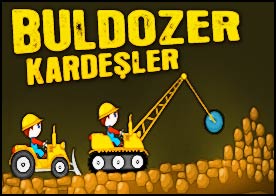 Buldozer Kardeşler