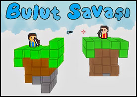 Bulut Savaşı