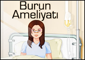 Burun Ameliyatı