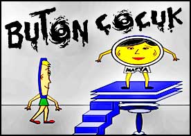 Buton Çocuk Oyunu