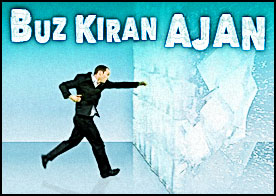 Buz Kıran Ajan