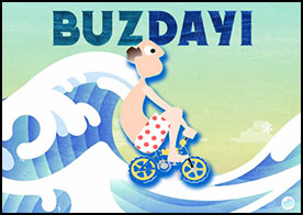 BuzDayı