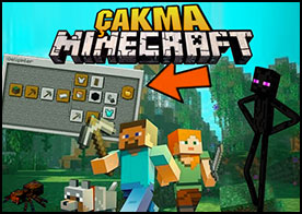 Çakma Minecraft