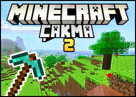 Çakma Minecraft 2