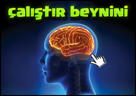 Çalıştır Beynini