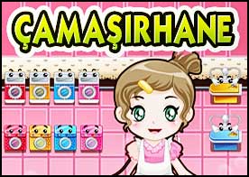 Çamaşırhane
