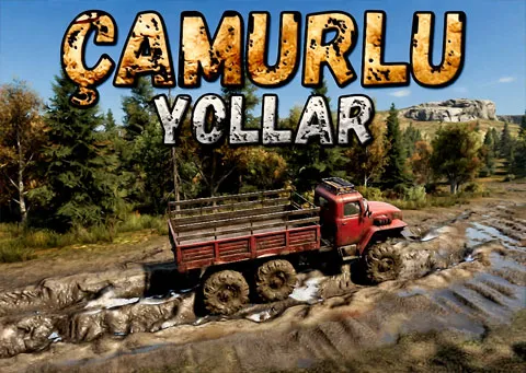 Çamurlu Yollar