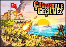 Çanakkale Geçilmez