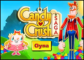 Candy Crush