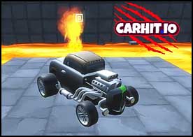 Carhit.io