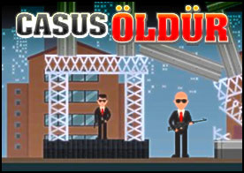 Casus Öldür