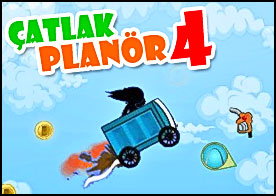 Çatlak Planör 4