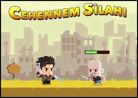 Cehennem Silahı