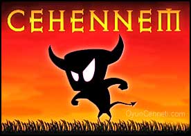 Cehennemden Kaçış