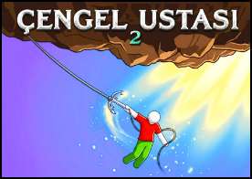 Çengel Ustası 2