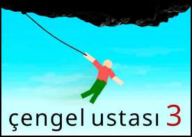 Çengel Ustası 3