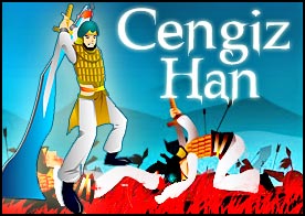 Cengiz Han