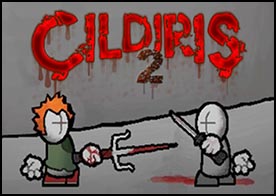 Çıldırış 2