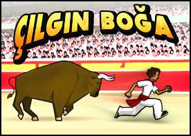 Çılgın Boğa