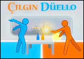 Çılgın Düello
