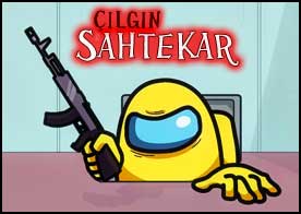 Çılgın Sahtekar