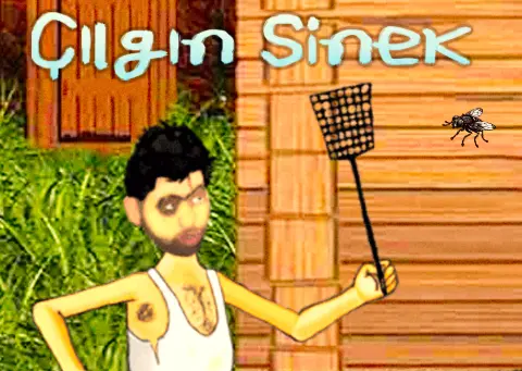 Çılgın Sinek