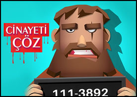 Cinayeti Çöz