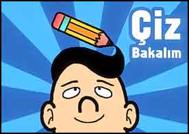 Çiz Bakalım
