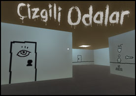 Çizgili Odalar