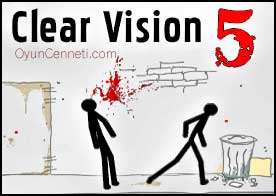 Clear Vision 5