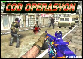COD Operasyon