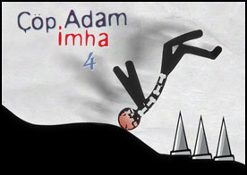 Çöp Adam İmha 4