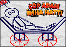 Çöp Adam İmha Hattı