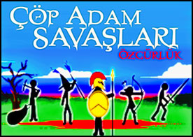 Çöp Adam Savaşları 4