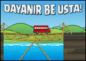 Dayanır Be Usta - 16