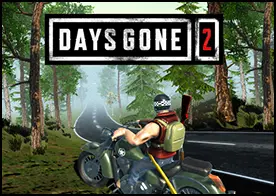 Days Gone 2