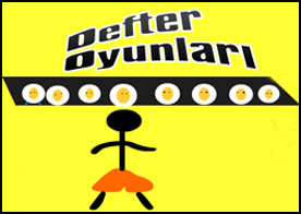 Defter Oyunları