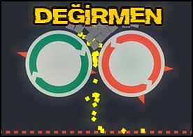 Değirmen