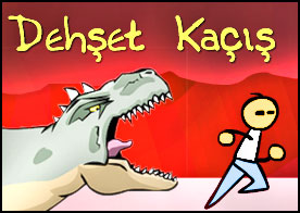 Dehşet Kaçış