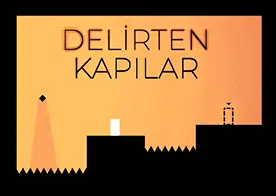 Delirten Kapılar
